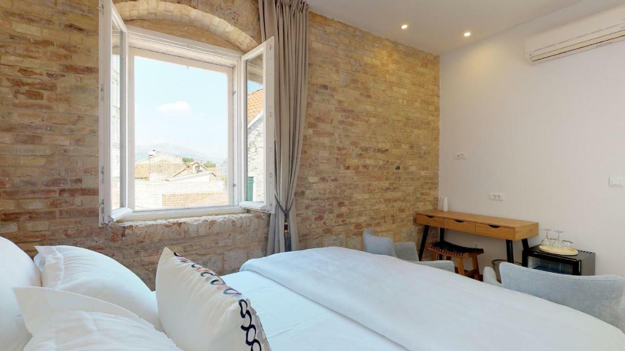 Riva Apartments Split