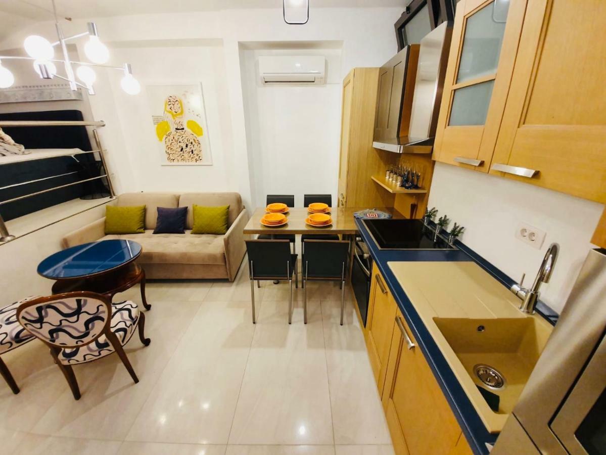 Charming Studio Mari In Centre * Split
