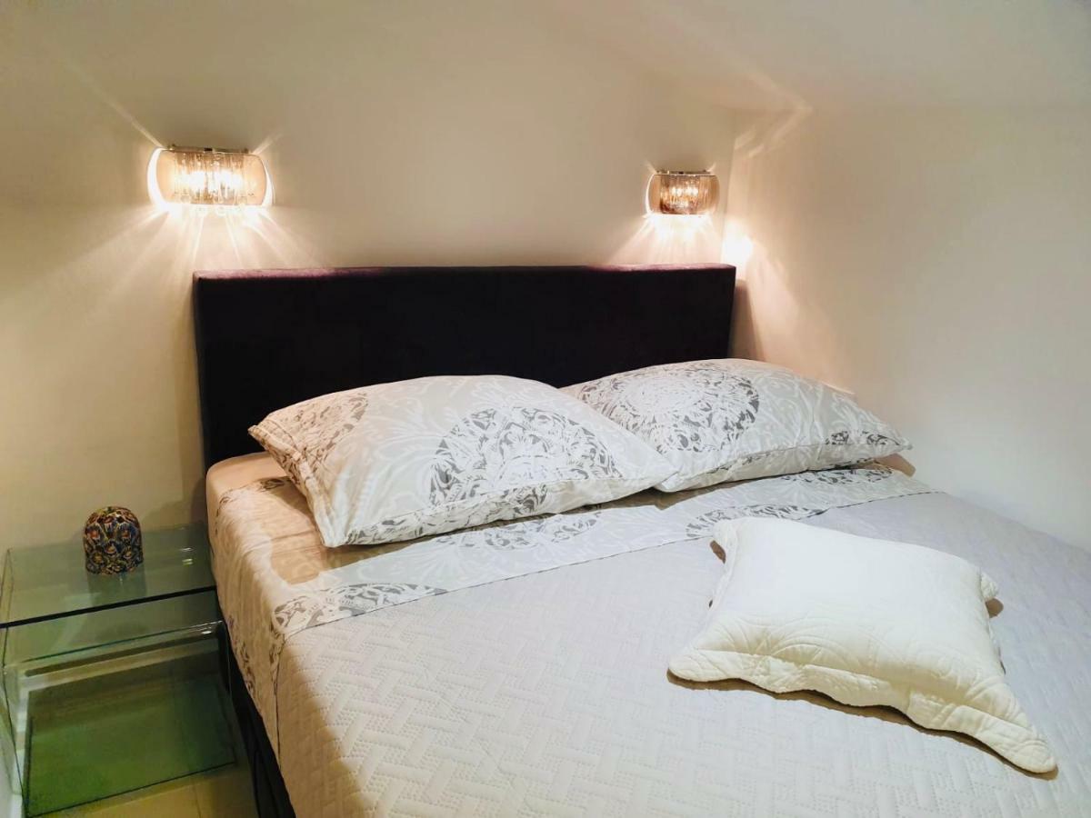 Charming Studio Mari In Centre *