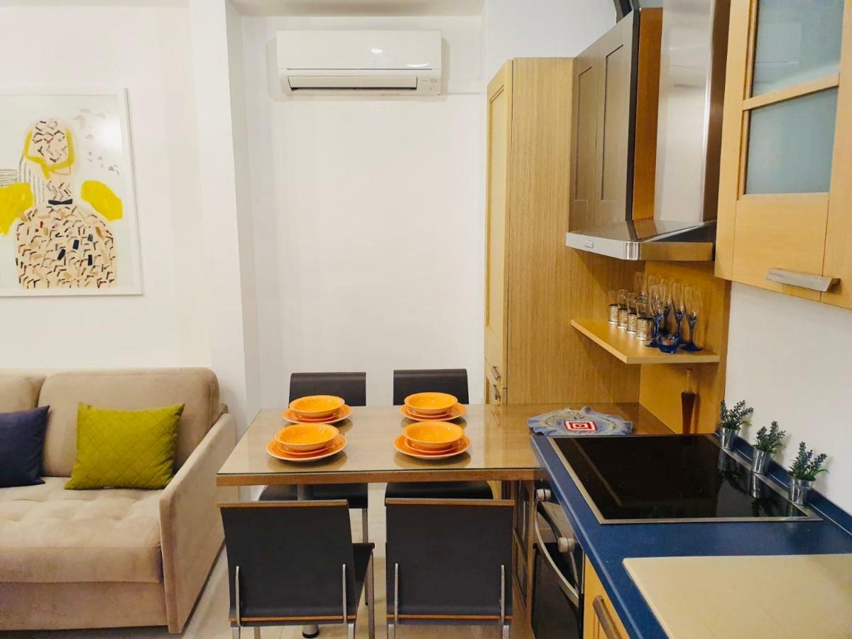 Charming Studio Mari In Centre Apartment *