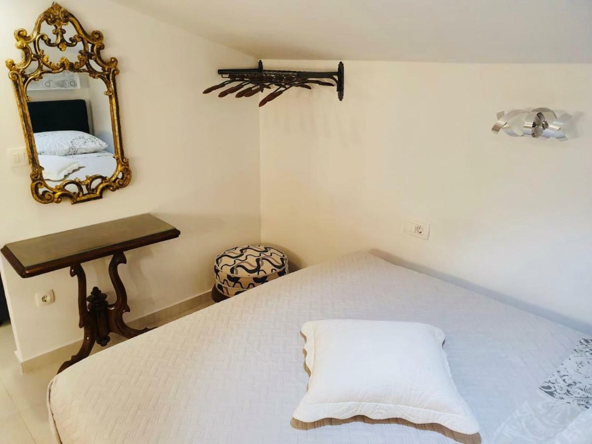 Charming Studio Mari In Centre Apartment Split