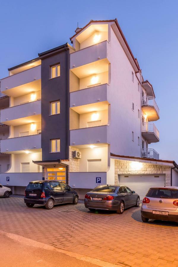 Apartment Stobrec Split