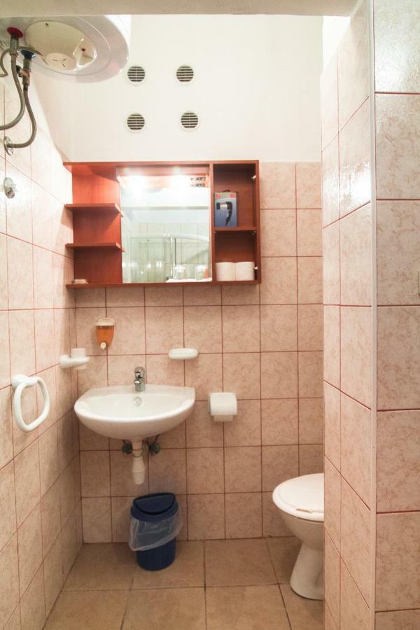 Apartman Nina Split