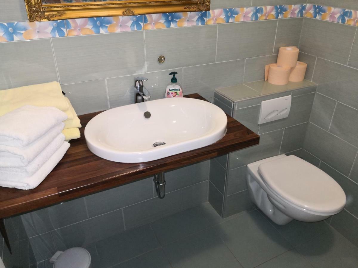 Apartment Stobrec *