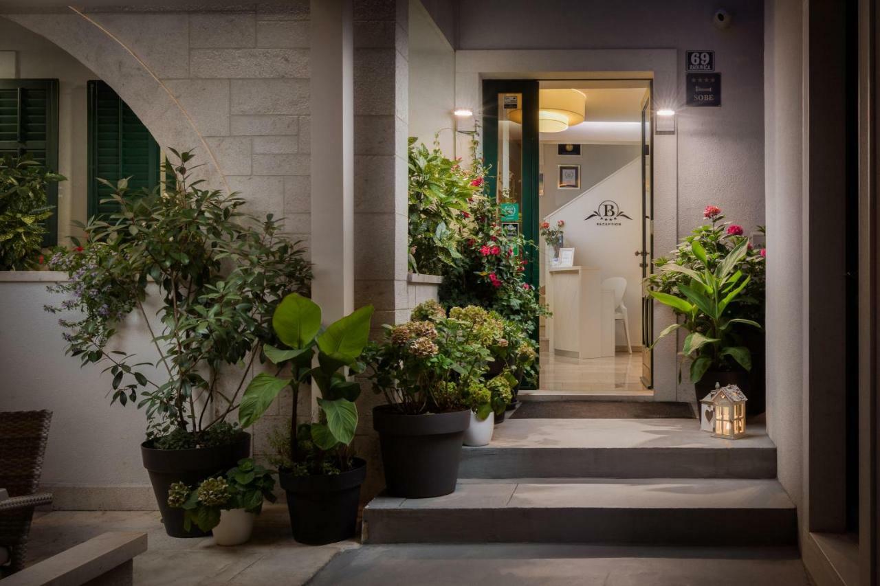 Acomodação com café da manhã  Balatura The Fine 4*