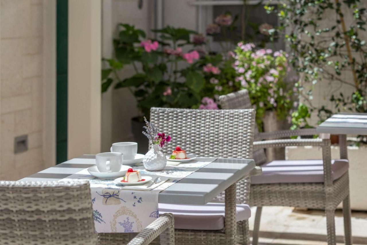 Balatura The Fine Acomodação com café da manhã  4*