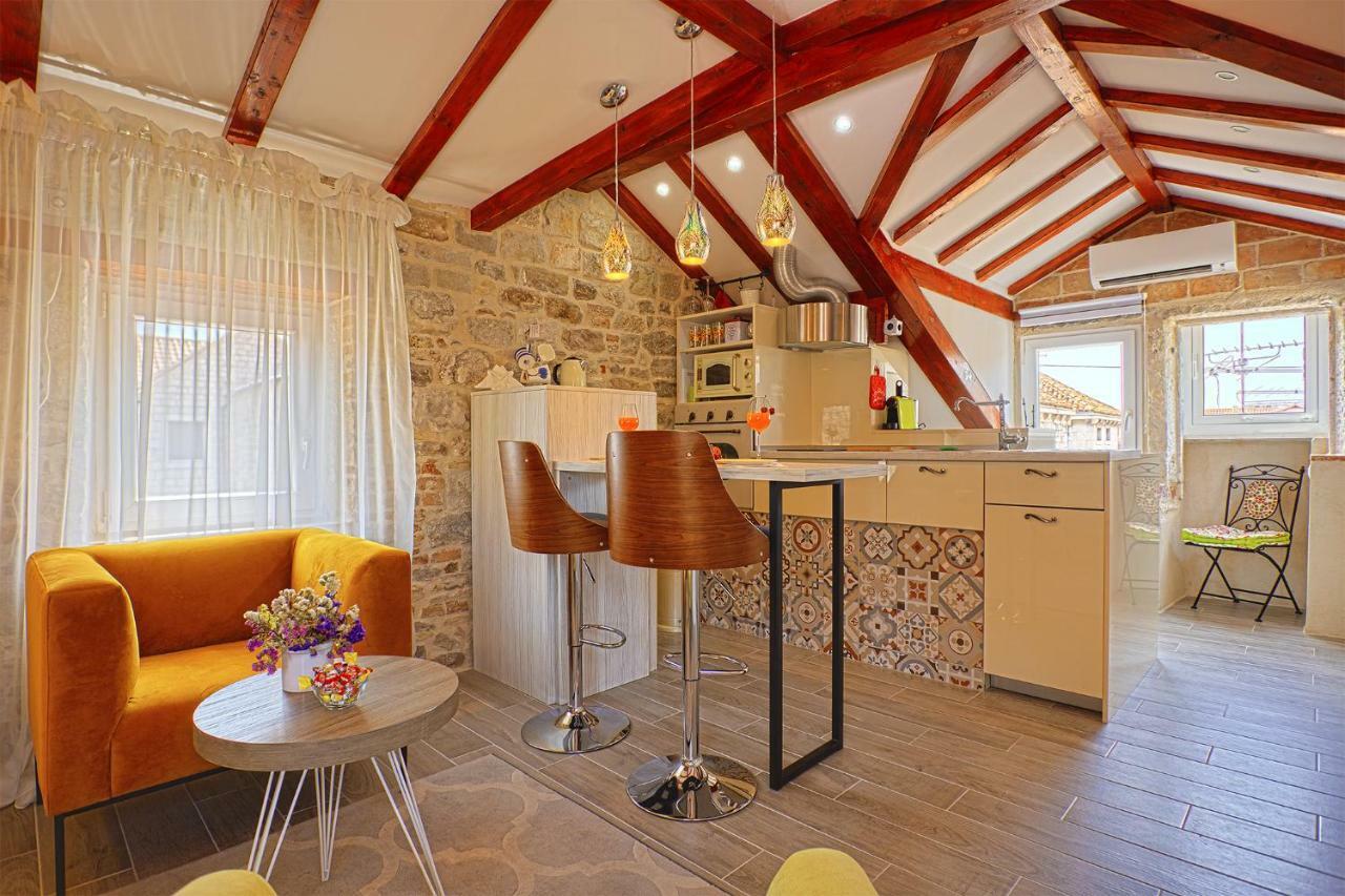 Appartement Kaleta