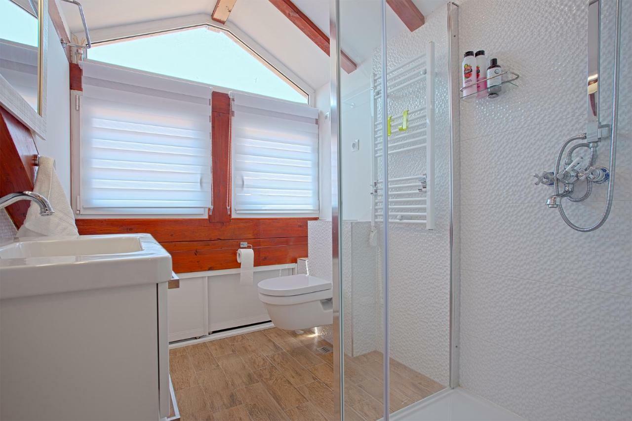 Kaleta Appartement Split