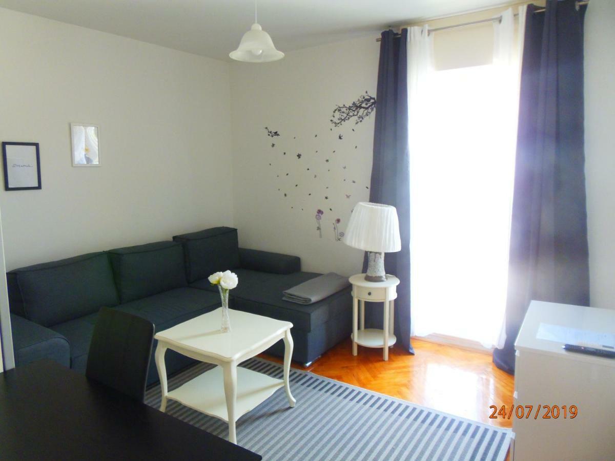 Apartment Lara & Ante Split