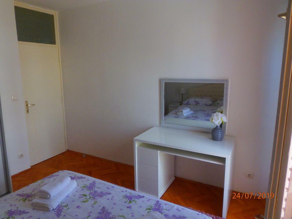 Lara & Ante Apartment