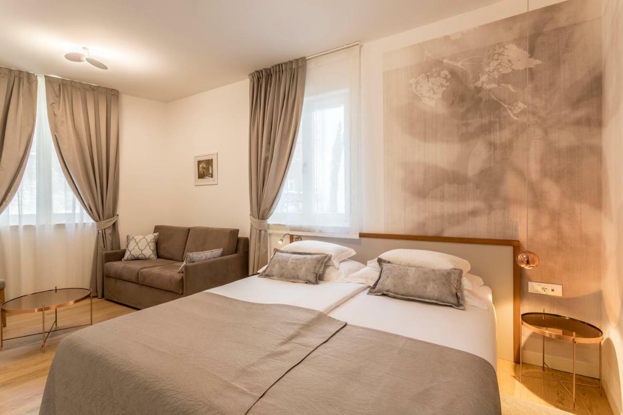 Stine Bed & Breakfast 4*