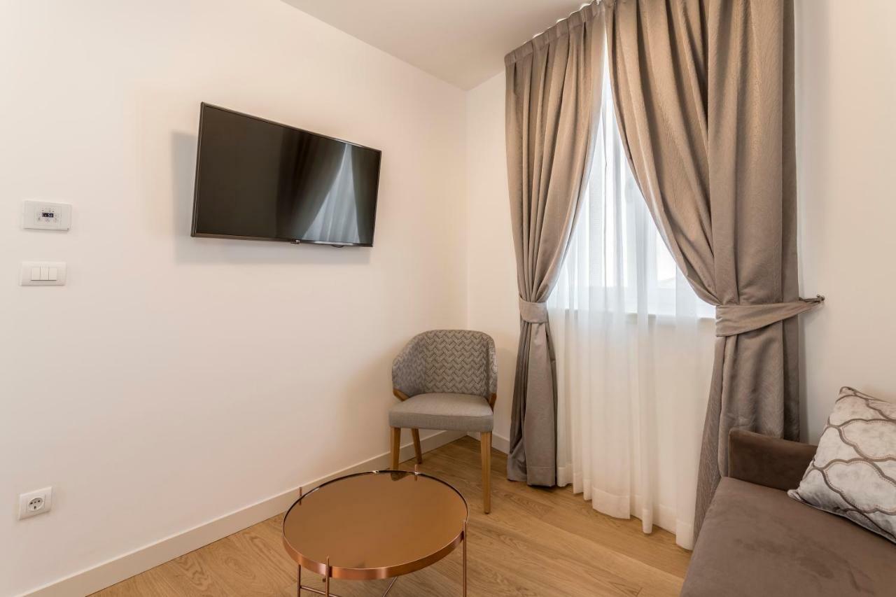 Bed & Breakfast Stine Split