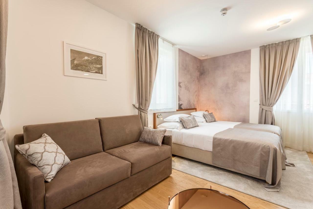 Bed & Breakfast Stine 4*