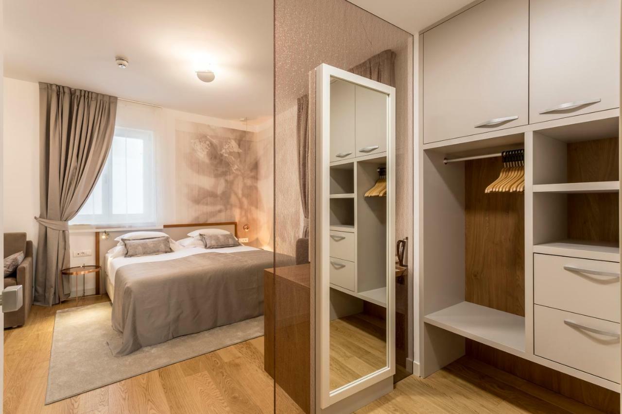 Bed & Breakfast Stine 4*