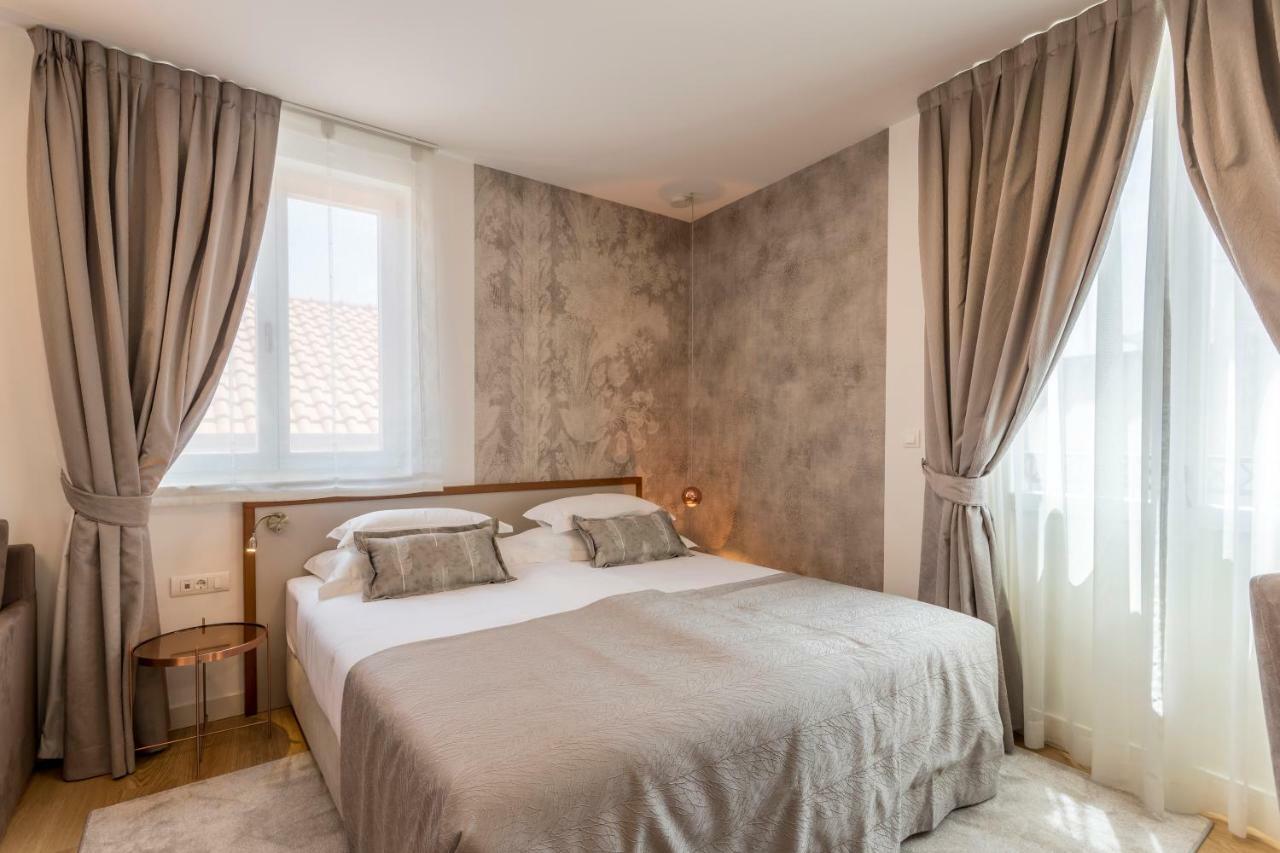 Bed & Breakfast Stine Split