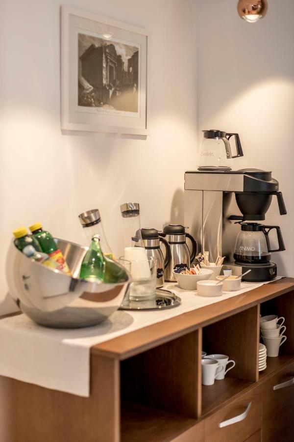 Bed & Breakfast Stine 4*