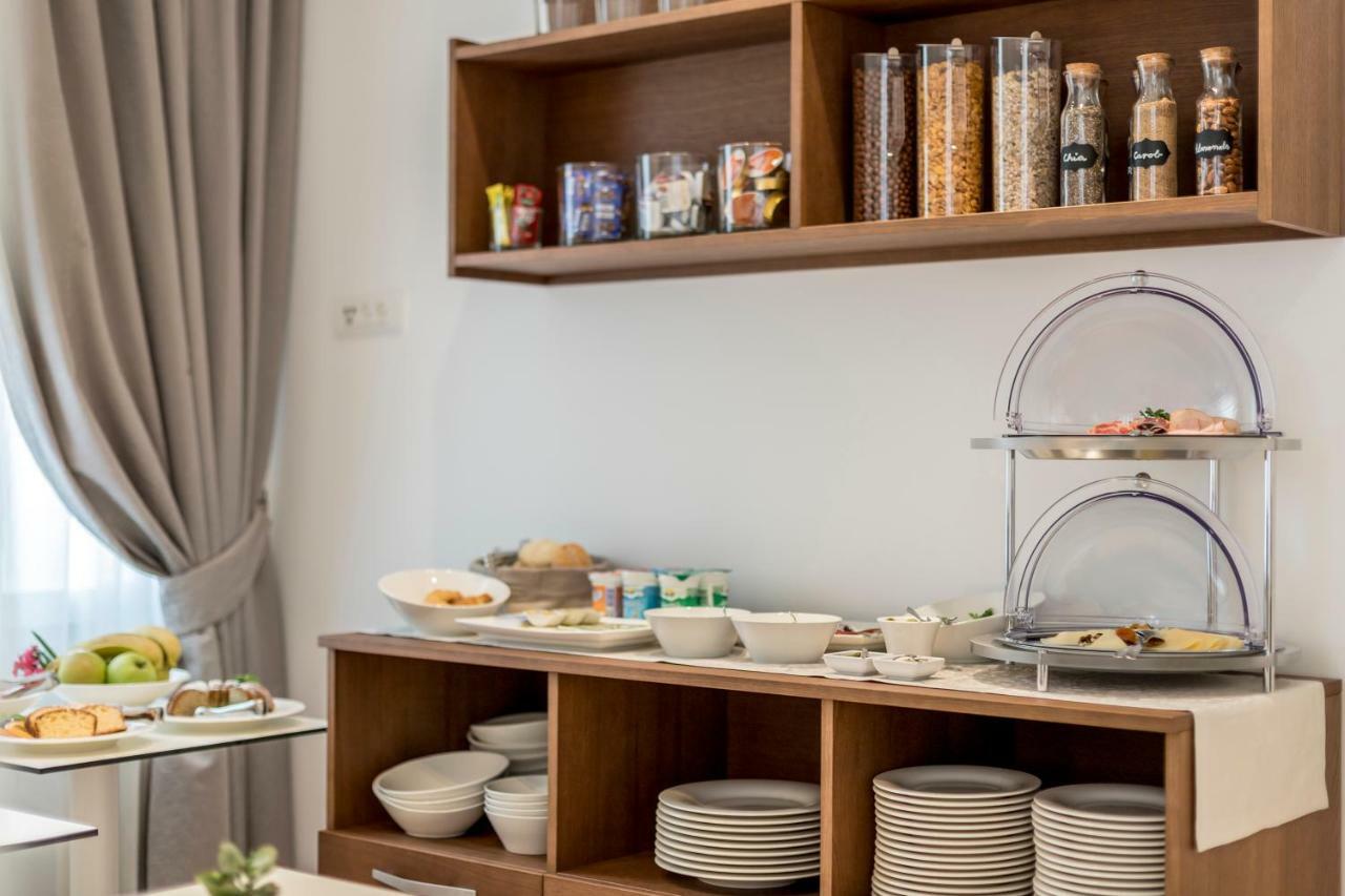 Stine Bed & Breakfast 4*