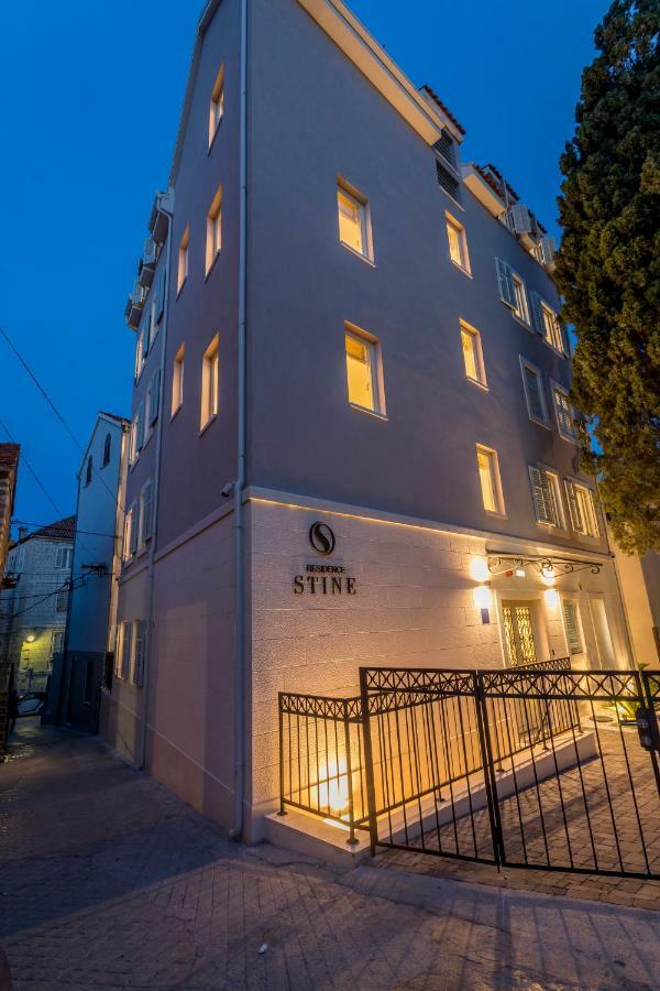 Stine Bed & Breakfast