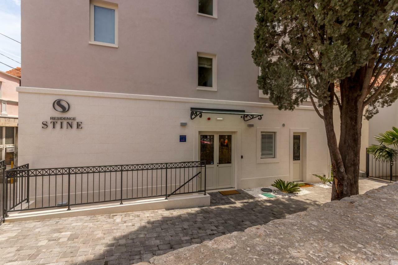Stine Bed & Breakfast Split
