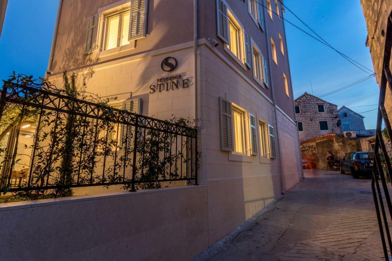 Stine Bed & Breakfast 4*