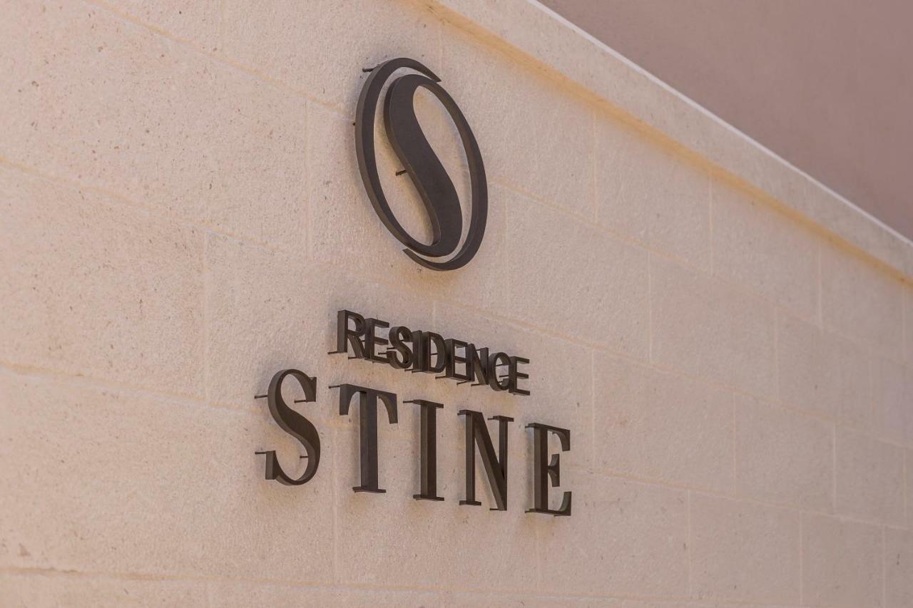 Stine Bed & Breakfast