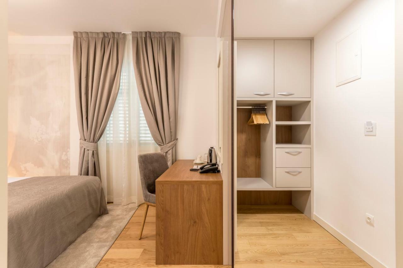 Bed & Breakfast Stine