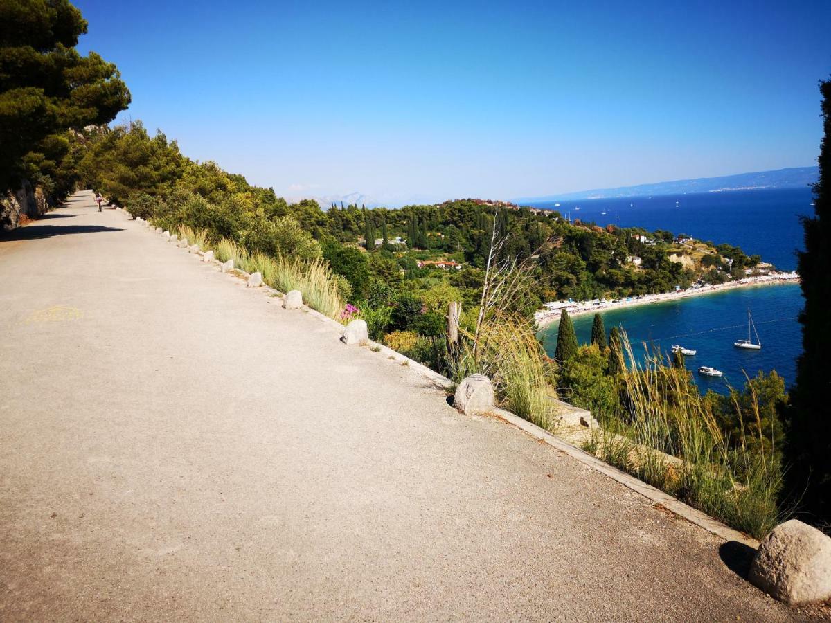Sun Place Split