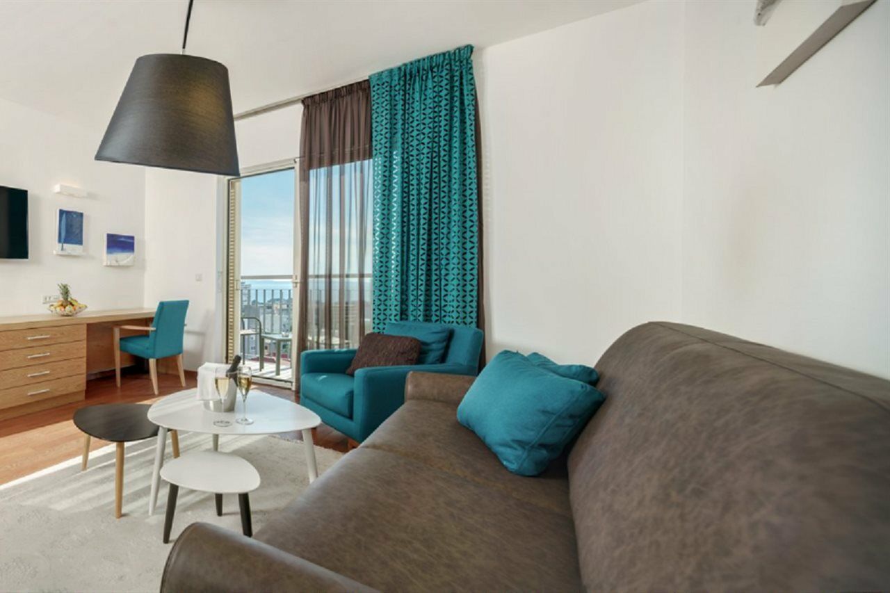 Dioklecijan Hotel&residence 4*