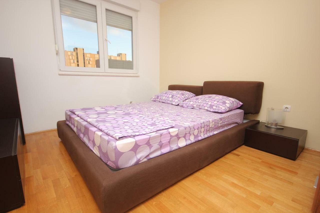 Apartment Karlo Near The Beautiful Znjan Split
