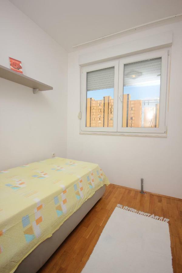 Apartment Karlo Near The Beautiful Znjan *