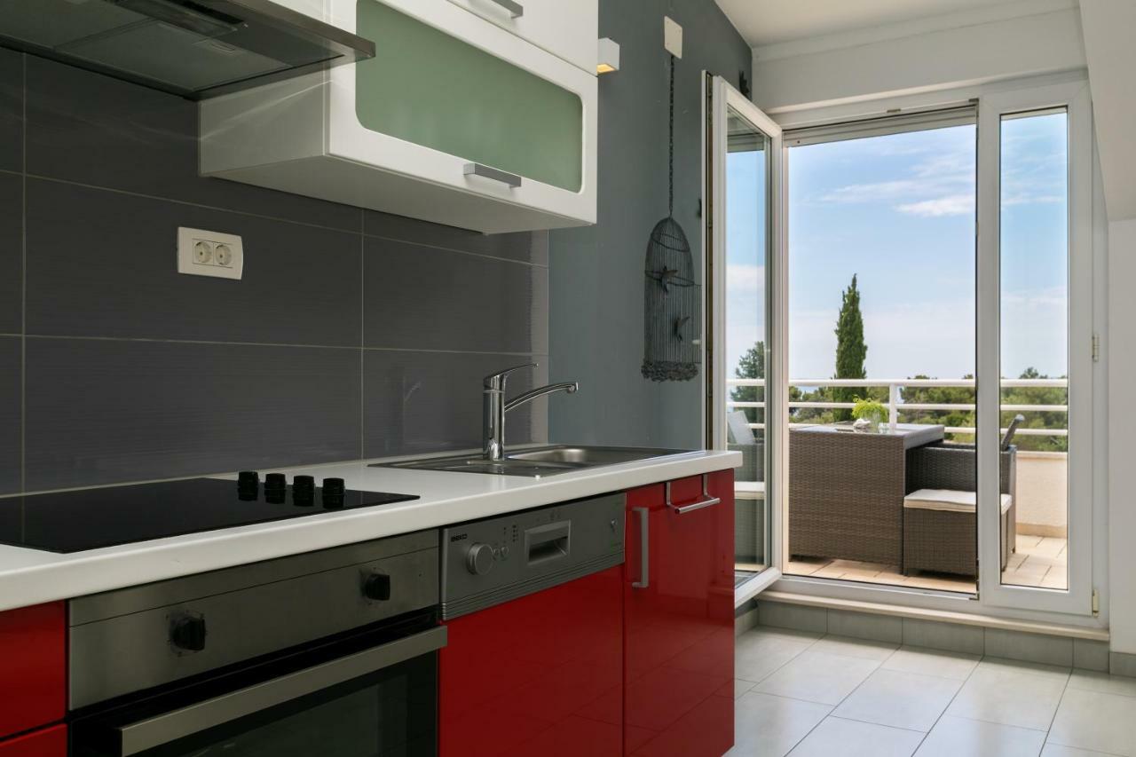 Luxury Apartments Klara Bed & Breakfast Split