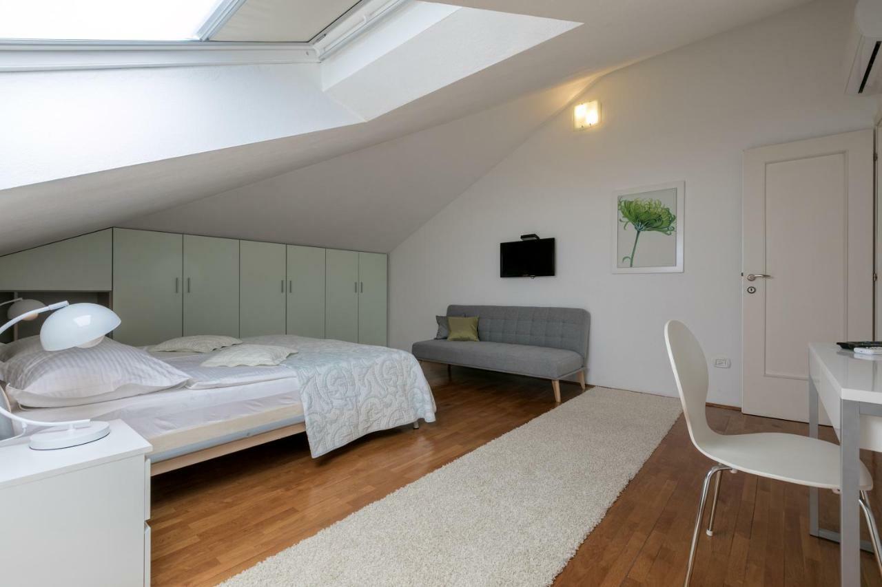 Luxury Apartments Klara 5*