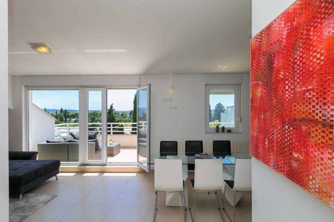 Luxury Apartments Klara 5* Split