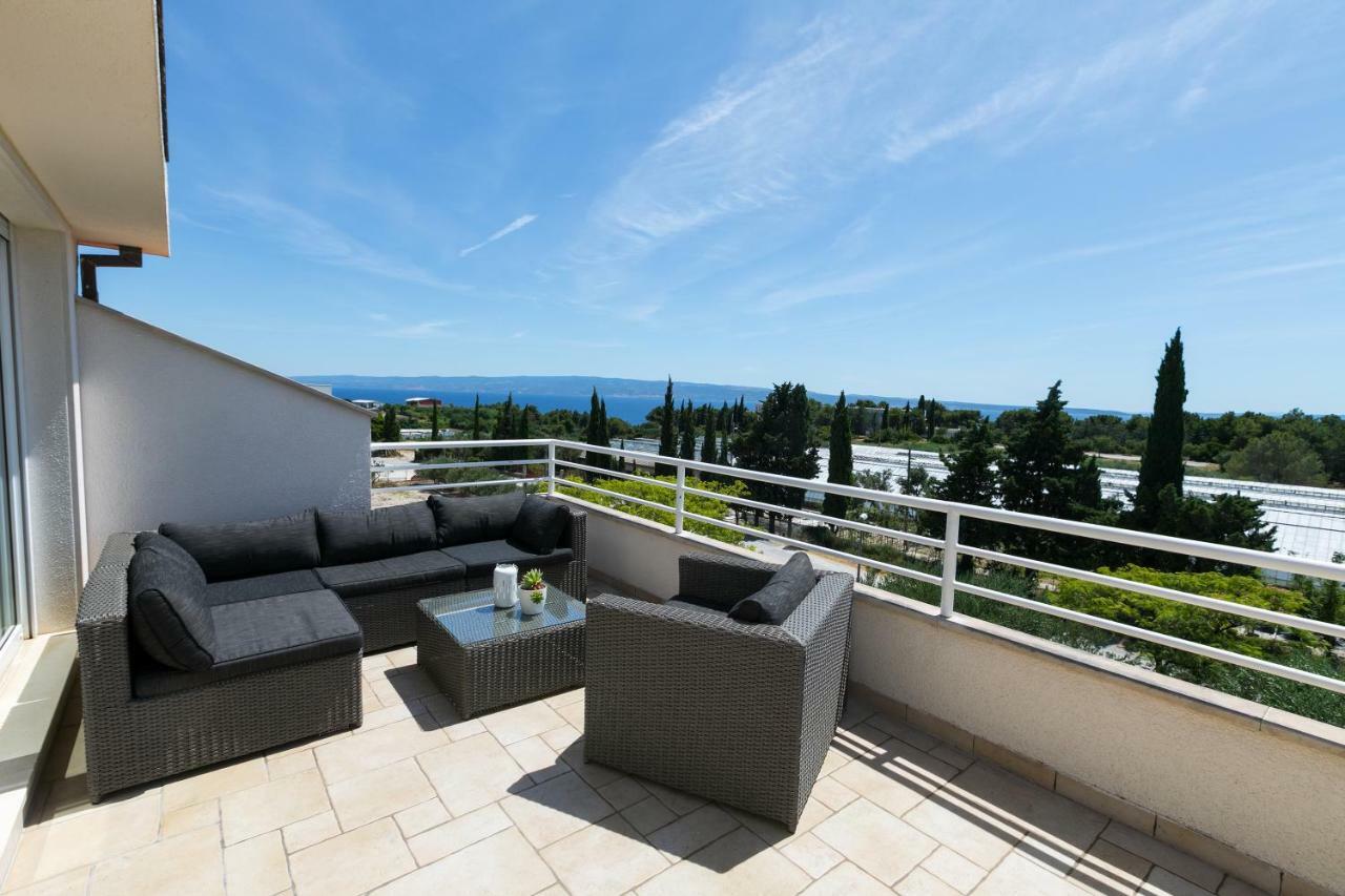 Luxury Apartments Klara 5*