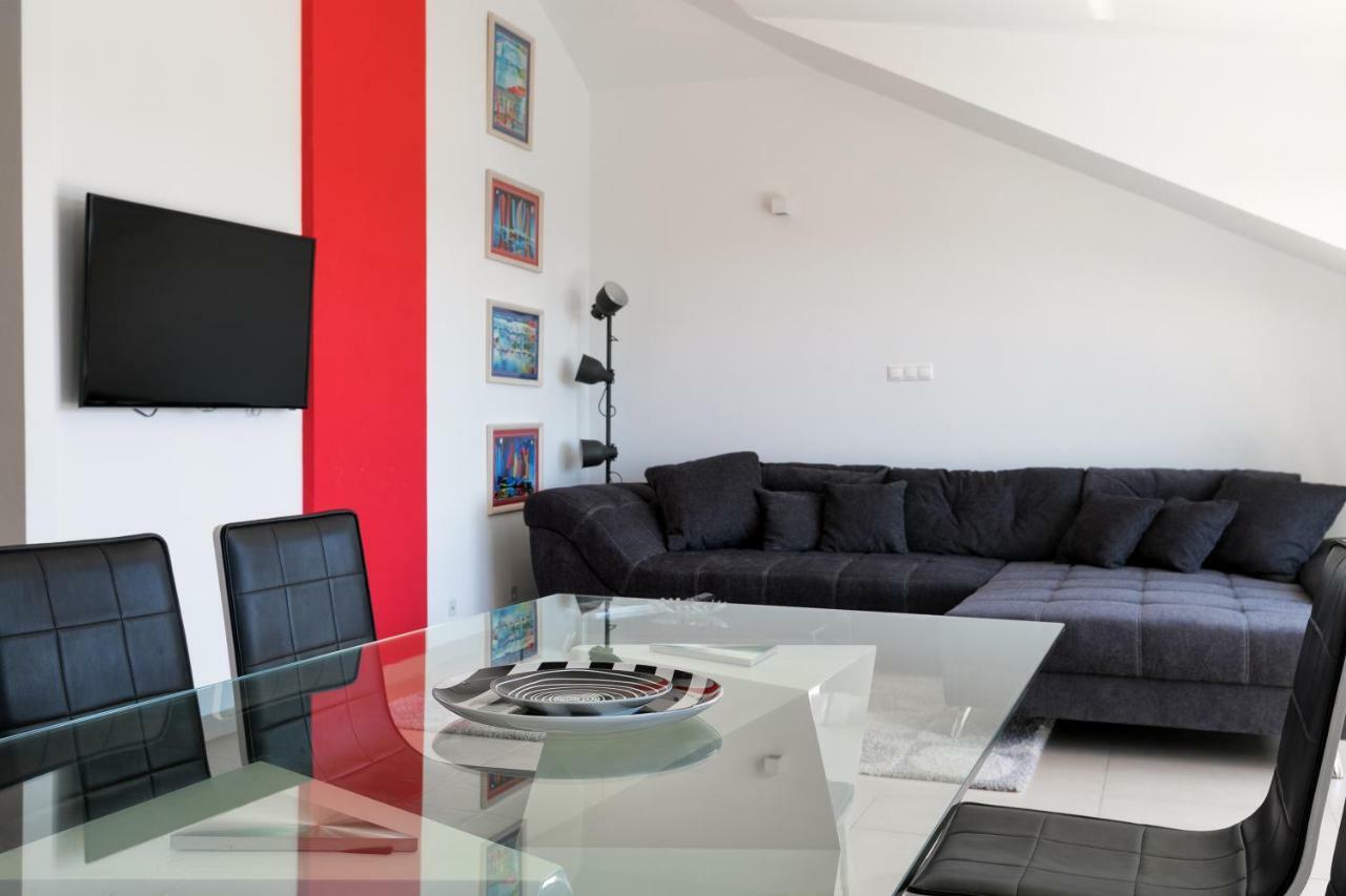 Luxury Apartments Klara Split