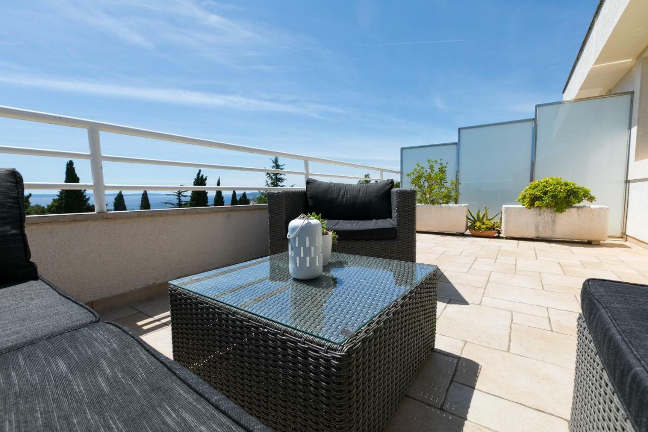Bed & Breakfast Luxury Apartments Klara Split