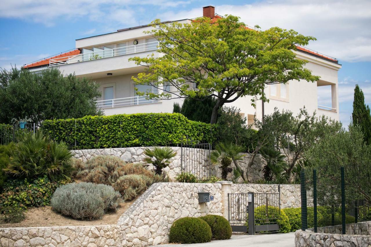 Luxury Apartments Klara