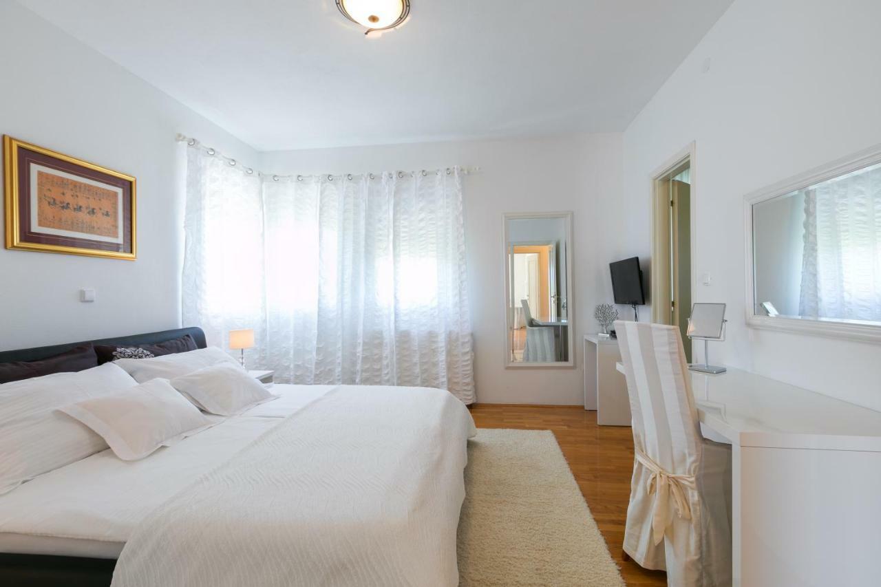 Luxury Apartments Klara 5*