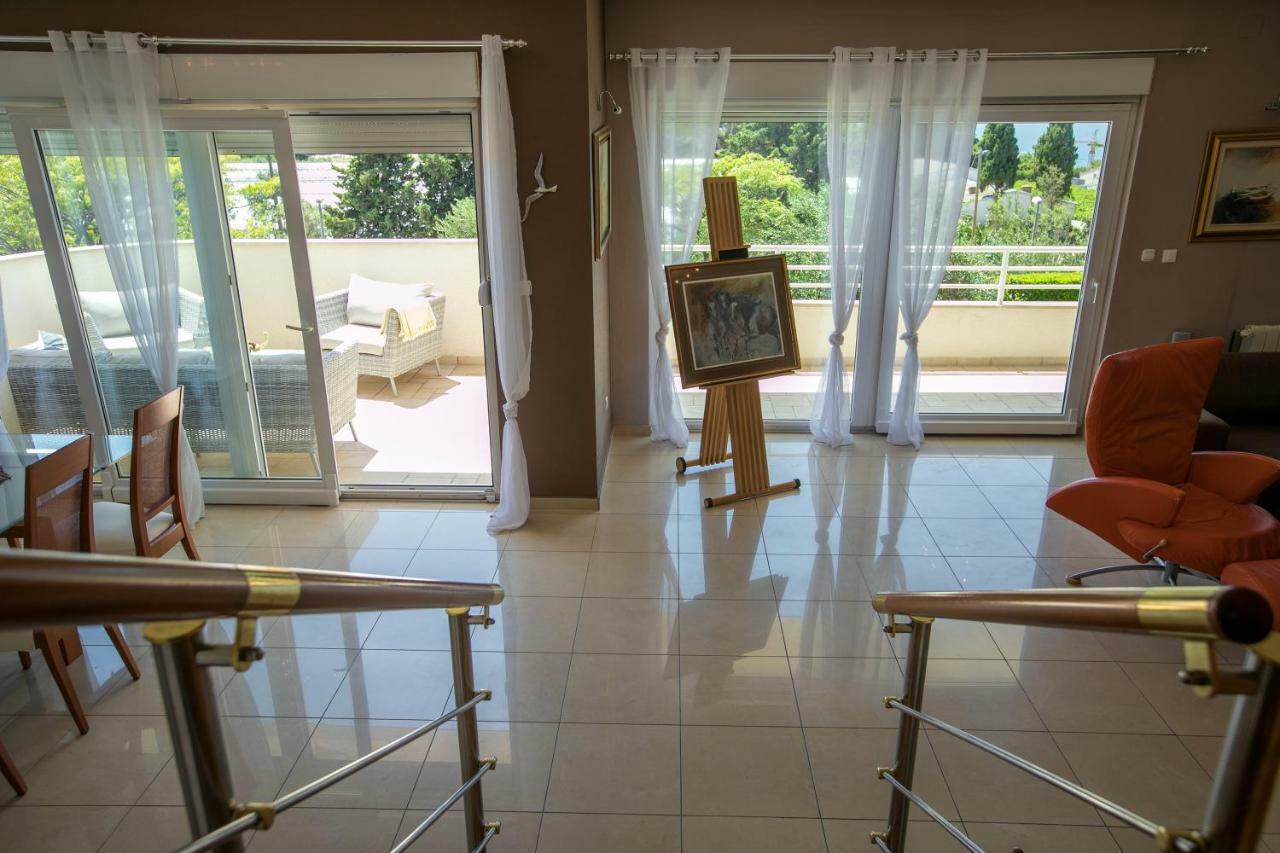 Luxury Apartments Klara Bed & Breakfast