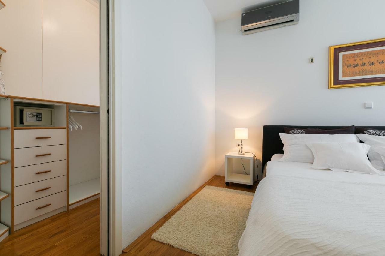 Bed & Breakfast Luxury Apartments Klara Split