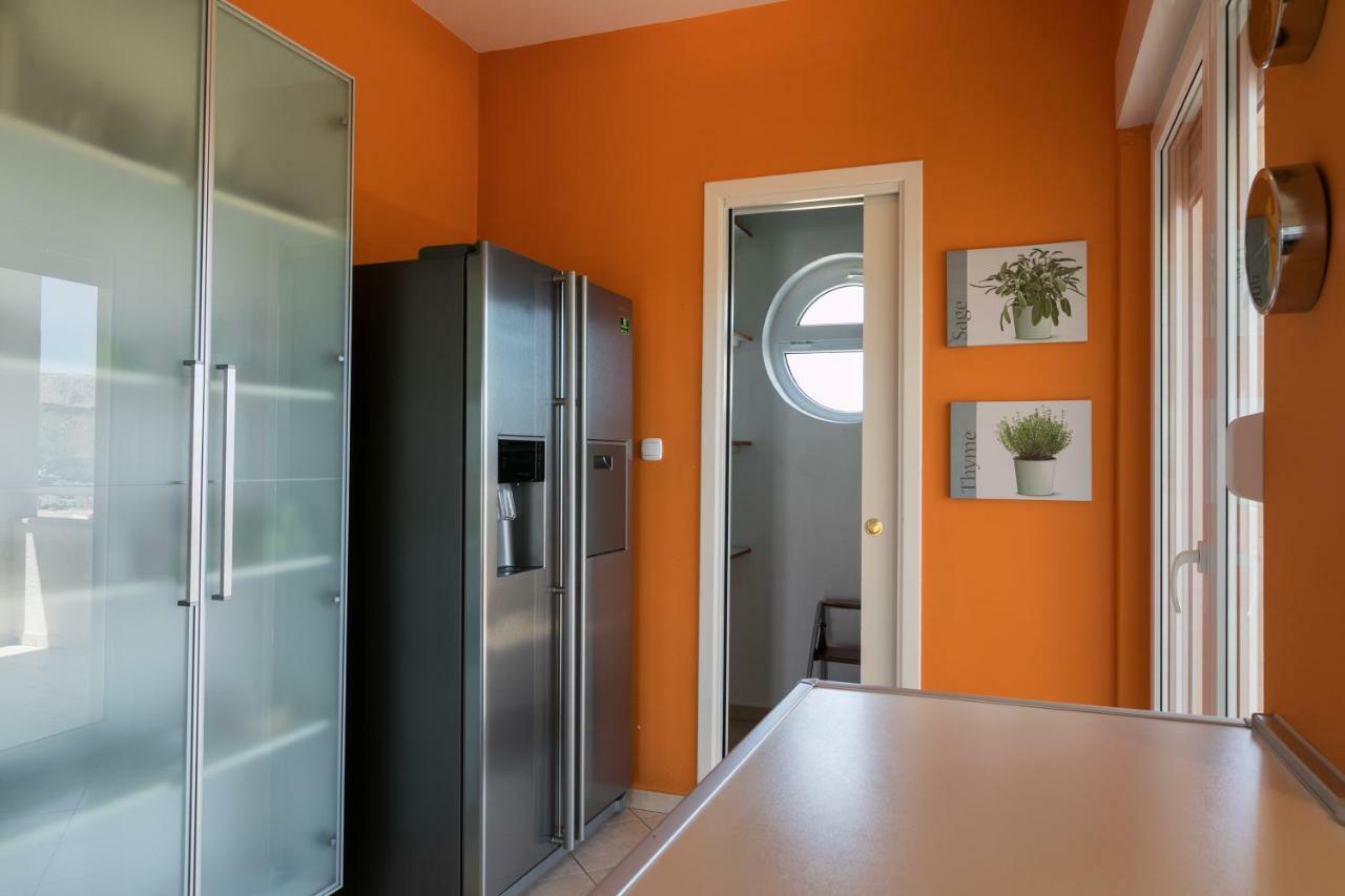 Luxury Apartments Klara 5* Split