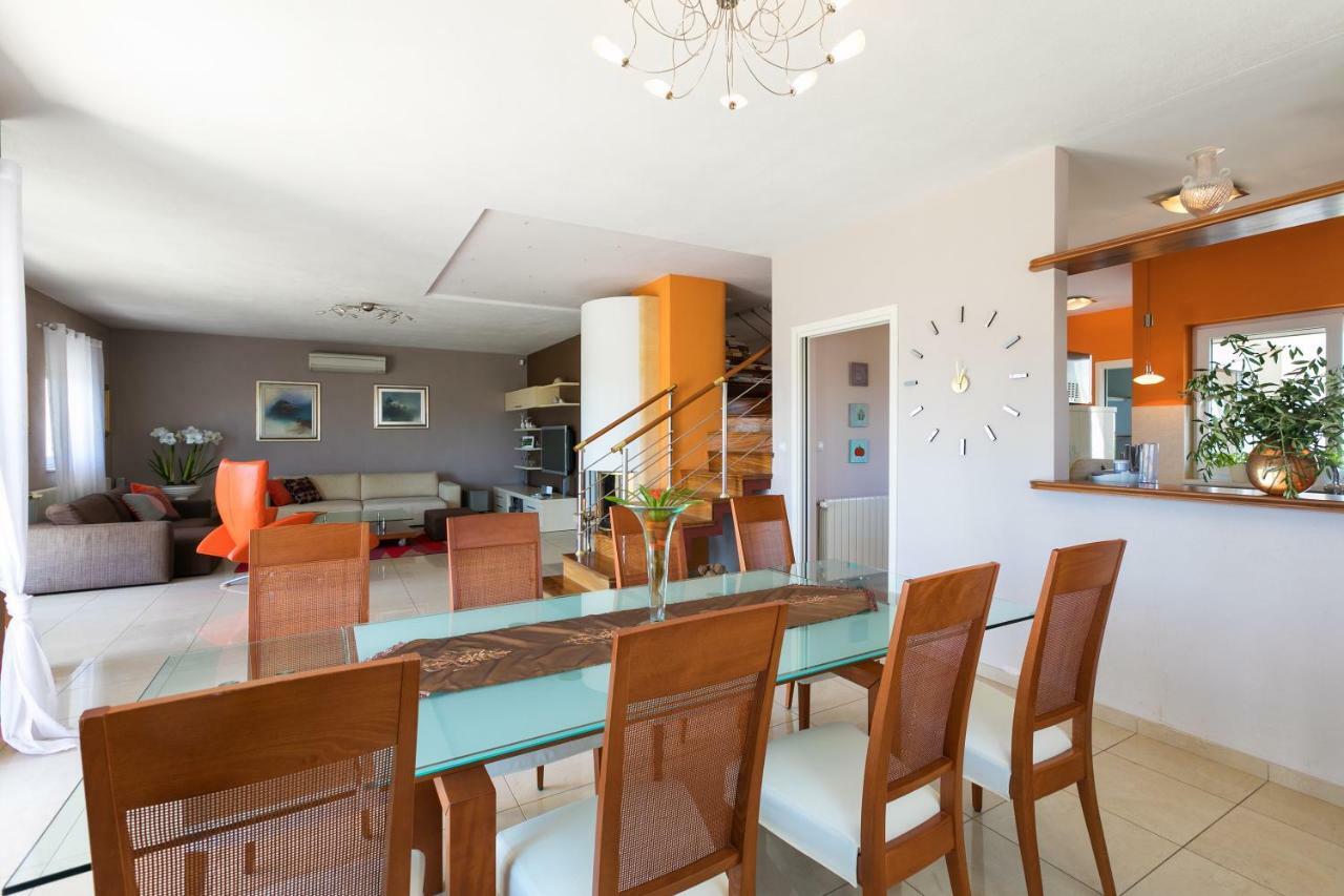 Luxury Apartments Klara Bed & Breakfast Split