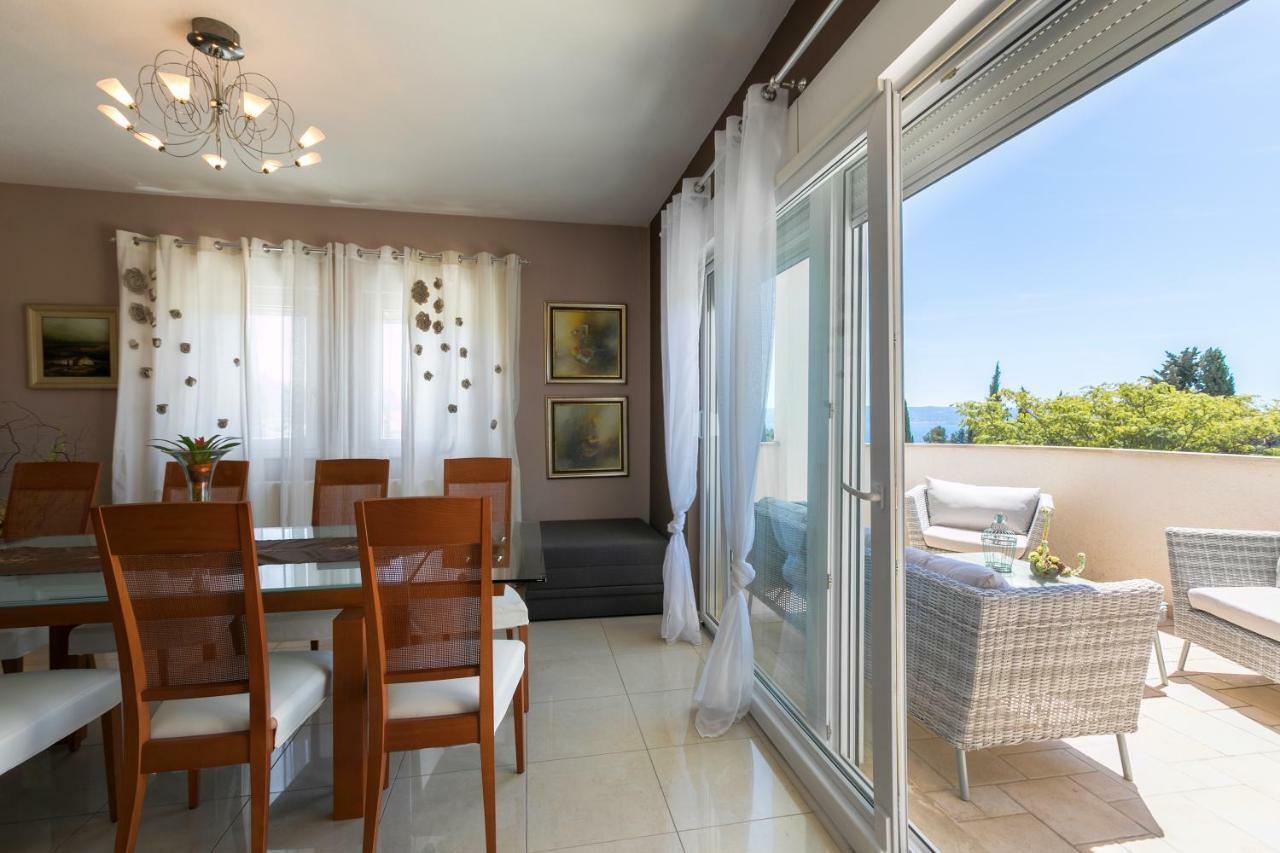 Luxury Apartments Klara 5* Split