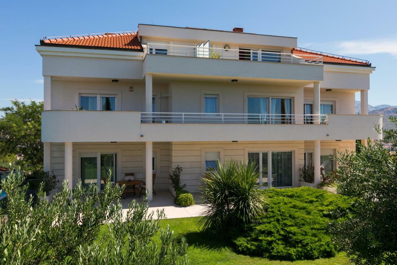 Luxury Apartments Klara Split