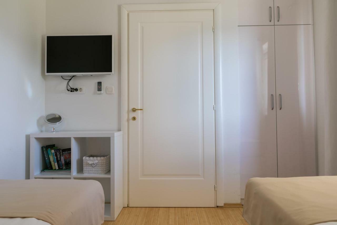 Luxury Apartments Klara 5* Split
