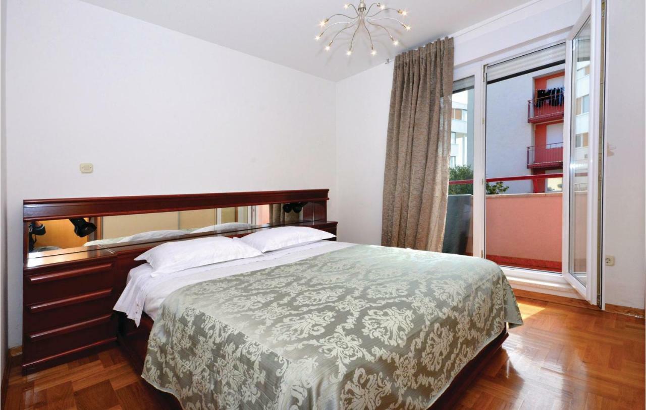 Nice Apartment In Split With Wifi * Split