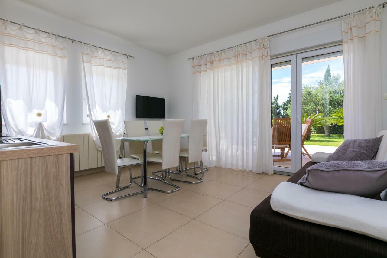 Luxury Apartments Klara 5*