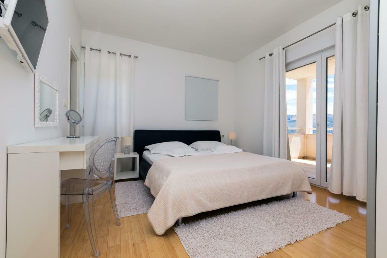 Bed & Breakfast Luxury Apartments Klara