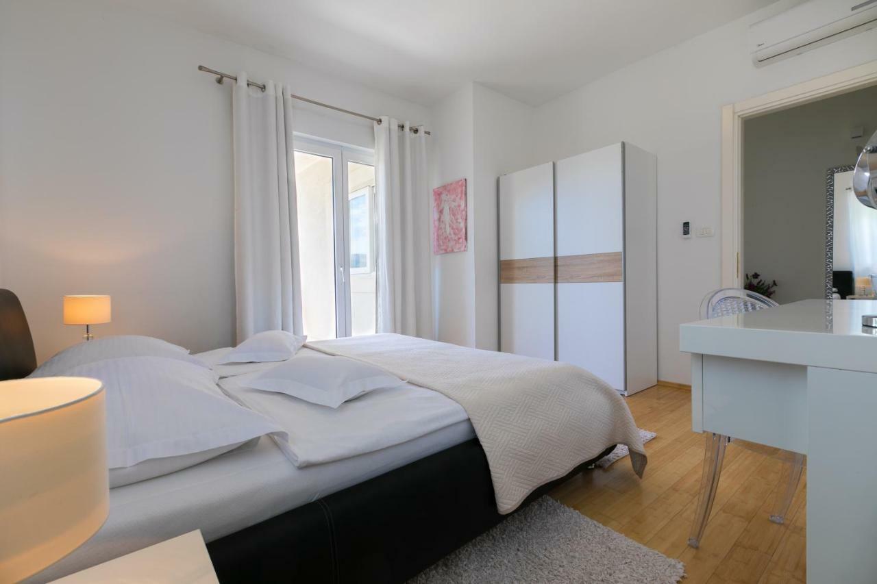 Luxury Apartments Klara Split