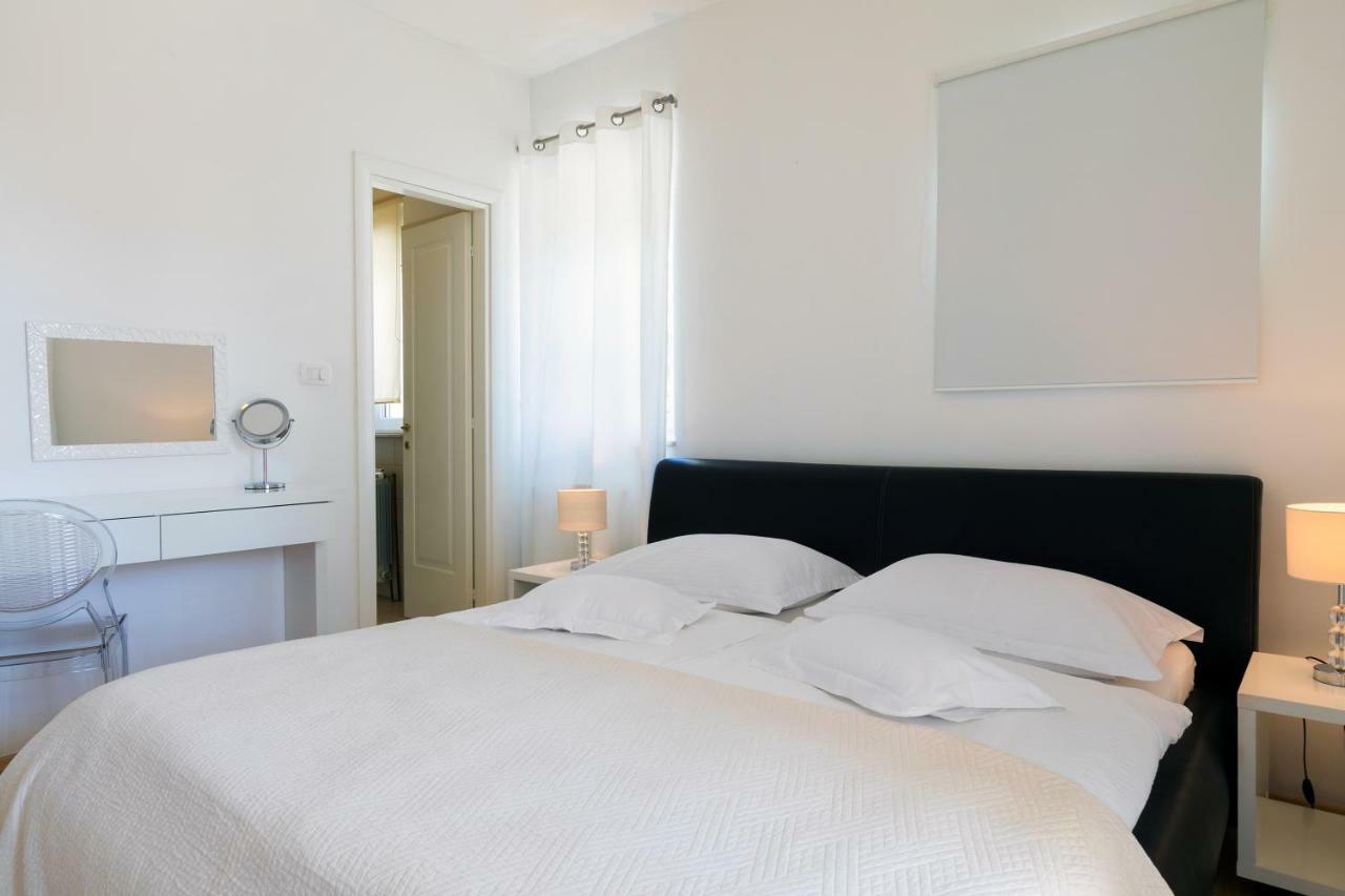 Luxury Apartments Klara 5*